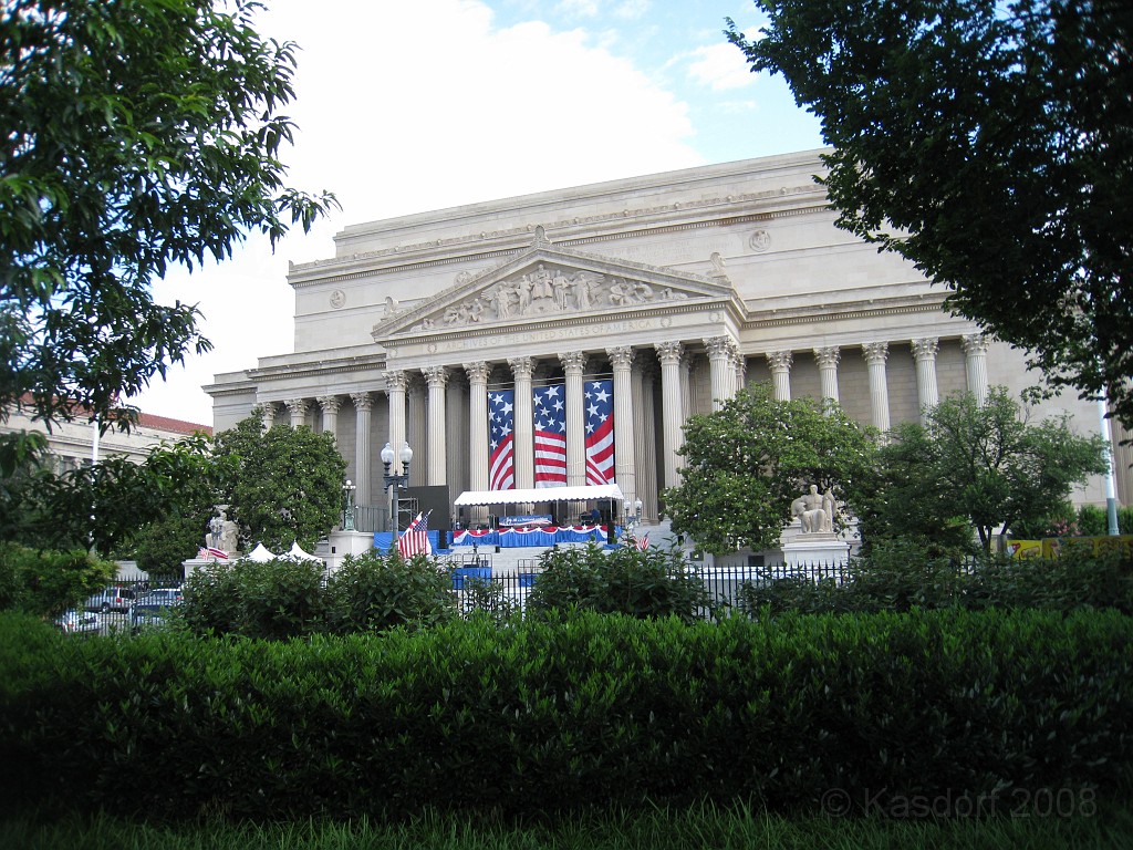 Wash DC 2009 2955.jpg - A 4th of July trip to Washington DC in 2009 to see the museums, memorials and fireworks.
